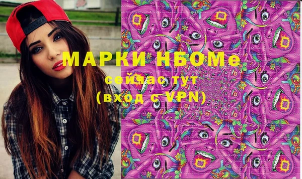 молекула духа Карпинск